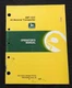 JOHN DEERE AMT 622 ALL MATERIAL TRANSPORTER UTILITY VEHICLE OPERATOR MANUAL