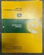 John Deere AMT 622 All Material Transporter Operator Manual OMM95375 B0 K-4