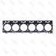 1.15mm Cylinder Head Gasket 2830923 for Kobelco SK210-8 SK210LC-8