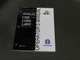 New Holland L565, Lx565, Lx665 Skid Steer Loader Operator's Manual Owners Book