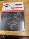 Briggs & Stratton For Single Cylinder OHV Engine Repair Manual NEW SEALED