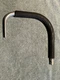 Echo CS-452VL OEM Chainsaw Padded Front Handle Used Free Shipping
