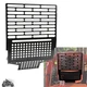 Brush Guard Grille Insert For Kubota L3560 L4060 L4760 L5060 L5460 L6060 Tractor