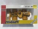 Caterpillar CAT 825-B Compactor Roller 218 Joal Compact Diecast Metal 1:50 NIB