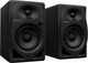 DM-40D 4-Inch Desktop Monitor System, Black