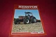 Hesston 466 466DT 566 566DT 666 666DT 766 766DT Tractor Dealers Brochure DCPA5 