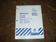 New Holland TC31DA TC34DA Tractor Hydraulic PTO Brake Shop Service Repair Manual