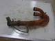 2015 HISUN HS700ATV-4 HISUN 700 4WD HEADER EXHAUST 