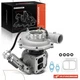 A-Premium Turbo Turbocharger for International Navistar DT466P DT408P I530E 7.6L