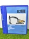 Volvo EC290B Excavator Electrical and Information System Service Manual