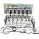 Overhaul Rebuild Kit for Cummins NT855 Komatsu PC300 PC300-1 PC300-2 PC400-1