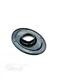71 72 73 Mustang Cougar Fuel Gas Filler Pipe To Trunk Floor Seal - D1ZZ-9008