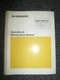 Doosan Daewoo Solar 220LC-III Excavator Operator Maintenance Manual SN 1039-