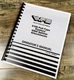 White 6100 Single Frame Planter 6900 Mounted Attachments Operators Manual Owners