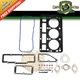4224027M91 Head Gasket Set For Massey Ferguson Tractors 231S, 241, 251XE, 253+