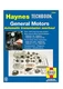 Haynes Manuals 10360 General Motors Automatic Transmission Overhaul Techbook