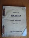 Komatsu D355A-3 Bulldozer Shop Manual 7/78 D355A-1010 Up D355-BE4 Service OEM