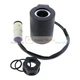 Solenoid Coil 14527267 VOE14527267 For Volvo EC160B EC210B EC240B EC290B EC330B