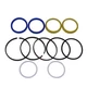 Steering Ram Seal Kit 041072R1 for Ford Tractor 5640 6640O 7740 7840 8240 8340