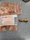 Stihl TS800 TS760 TS700 TS510 TS460 TS400 Water Kit Banjo Bolt, 4201-708-8400 OE