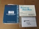 Toyota 08411-U8950-71 All 3 Manuals, Parts, Owner's, Sideshifter 7FBCU35 NEW!!!