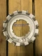 12MX Cole Planter HH08-334 Bush Lima 12 Cells Seed Plate