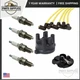 Tune up Kit for Yale Forklift GLP040AD with Serial N435899 (Screw type Cap)