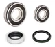 Rebuild Kit For Hobart HCM-450 / 300  (Bowl Seal, Bearings & Shaft Seal) New