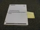 CAT Caterpillar C11 C13 C15 On Highway Engine Troubleshoot Service Manual KCA1-