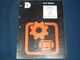 KOMATSU CUMMINS VT VTA-28-C635 ENGINE USED IN 570A PARTS BOOK MANUAL