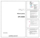 Wacker Neuson DPU4045H Plate Compactor Operators Manual PL PDF