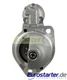 1x starter 2,3kw new OE No. 0001223016 for Deutz Atlas Bomag Gehl Geko JCB KHD