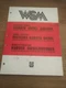Kubota Z400B Z430B D600B D640B V800B Engines Service Repair Manual