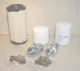 KUBOTA FILTER KIT BX23, BX22, BX2660, BX2200 and BX2670 HH150-32094 TOP QUALITY