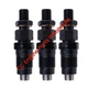 3 Pieces Fuel Injector HK12020000A3 for Branson Tractor 2810 2910(i) 3110i