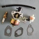 16100-Z1F-W02 Carburetor For Honda GXV340 GXV340A2 GXV340RT2 GXV340RT2 Carb Kit