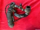 VW/ Audi 1.8L Engine  Air Intake Hose. (76D)
