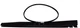 Genuine OEM Toro 91-2258 V-Belt & 131-4547-03 Atomic Blade Kit