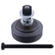 Water Pump Idler Pulley 1962045 3064919 For Cummins NH-855 NT855 NTA855 Big Cam