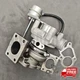 Brand new TD04L Turbocharger 4089795 for Cummins B3.3 QSB 3.3L Engine