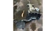 NISSAN DATSUN 1984 720 SD22 DIESEL ENGINE OIL PUMP AND PICKUP ASSEMBLY