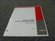 Case IH LX132, LX152 MSL, & LX162 Loader Shop Service Repair Manual 87022137 xz