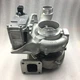 Original GTA4082KLNV Turbo 17201-E0353 768440-0015 For Hino Truck J08E-TV J08ETW