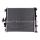20T-03-81110 Radiator Assembly for Komatsu PC45R-8 PC30R-8 PC35R-8 PC40R-8