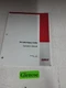Original Case IH Operator's Manual For A RC1200 Rotary Cutter