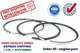 Fit for Kubota Piston Ring Set B5200 D750 ZB500 68mm STD 15261-2111 15271-21050