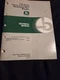 2000 John Deere 1700 Series Drawn & Integral MaxEmerge Planter Technical Manual