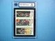 1980 1980/81 TOPPS NBA BASKETBALL CARD 19 127 209 PHIL FORD LARRY KENON KSA 8 GL