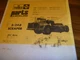 Terex IBH S24B S24B024 Scraper S24B023 Tractor Parts Catalog Manual xz