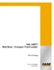 CASE 440 SKID STEER 440CT COMPACT TRACK LOADER PARTS CATALOG